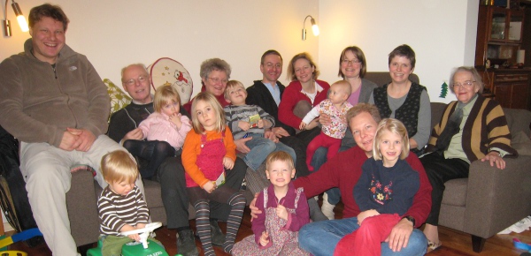 40. Hochzeitstag in St. Wendel