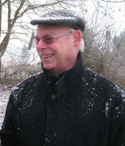 Volker Stolle